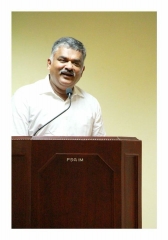 psgim karthikeya sivasenapathy